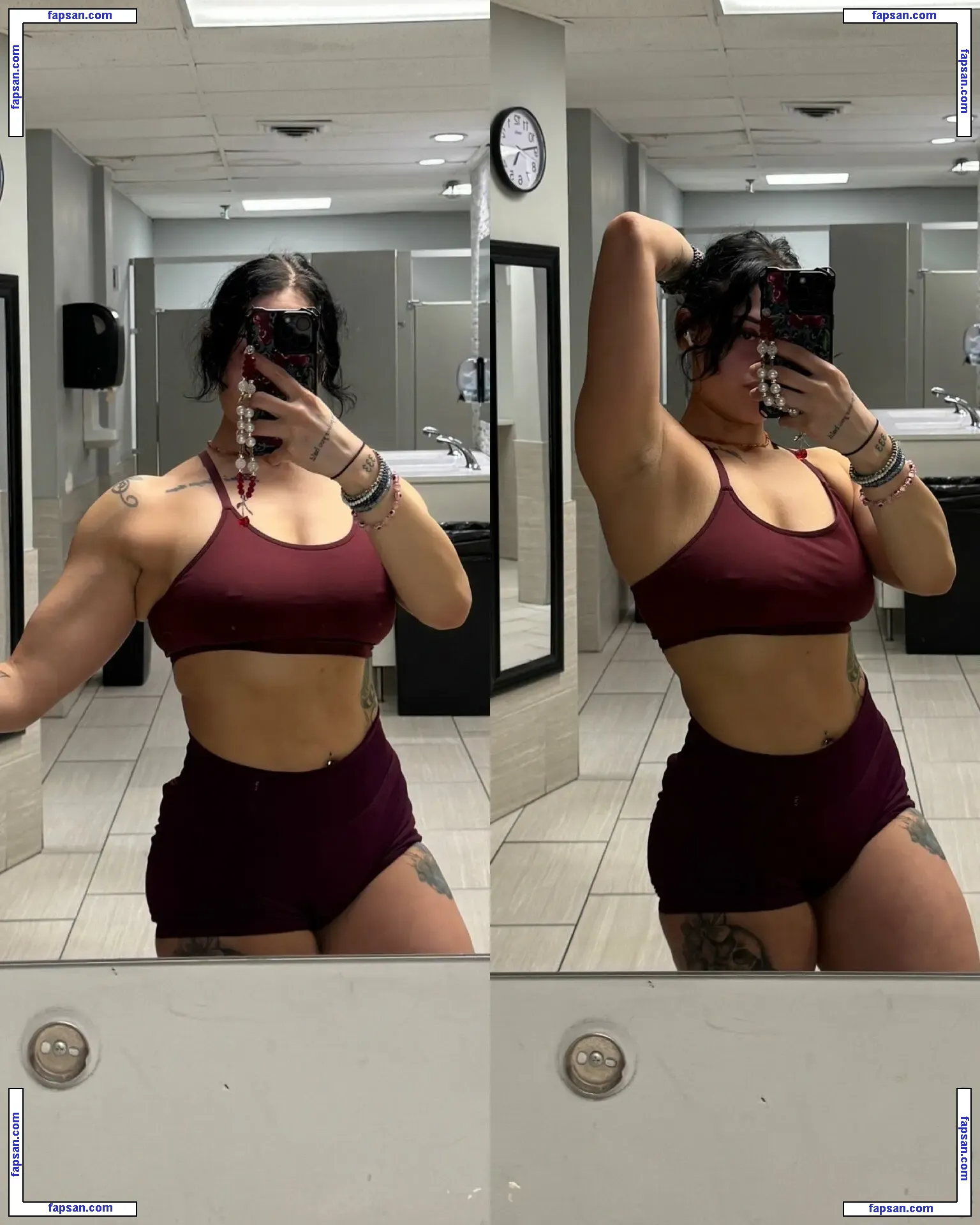 Kingandrea голая фото #0041 с Онлифанс