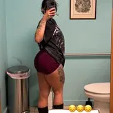 Kingandrea голая #0011