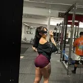 Kingandrea голая #0037