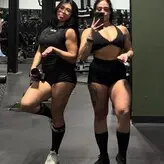 Kingandrea голая #0038