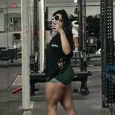 Kingandrea голая #0039