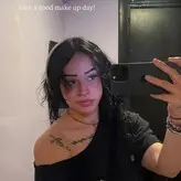 Kingandrea голая #0040