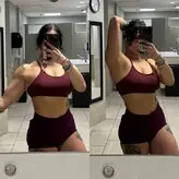 Kingandrea голая #0041