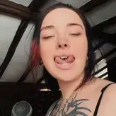 kingkitten420 nude #0003