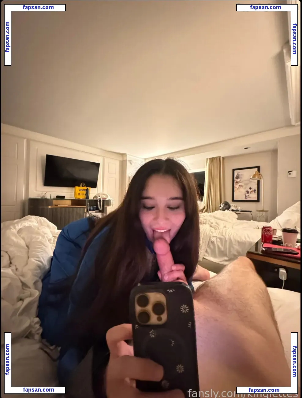 Kinglettes голая фото #0017 с Онлифанс