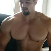 kingofpecs nude #0007