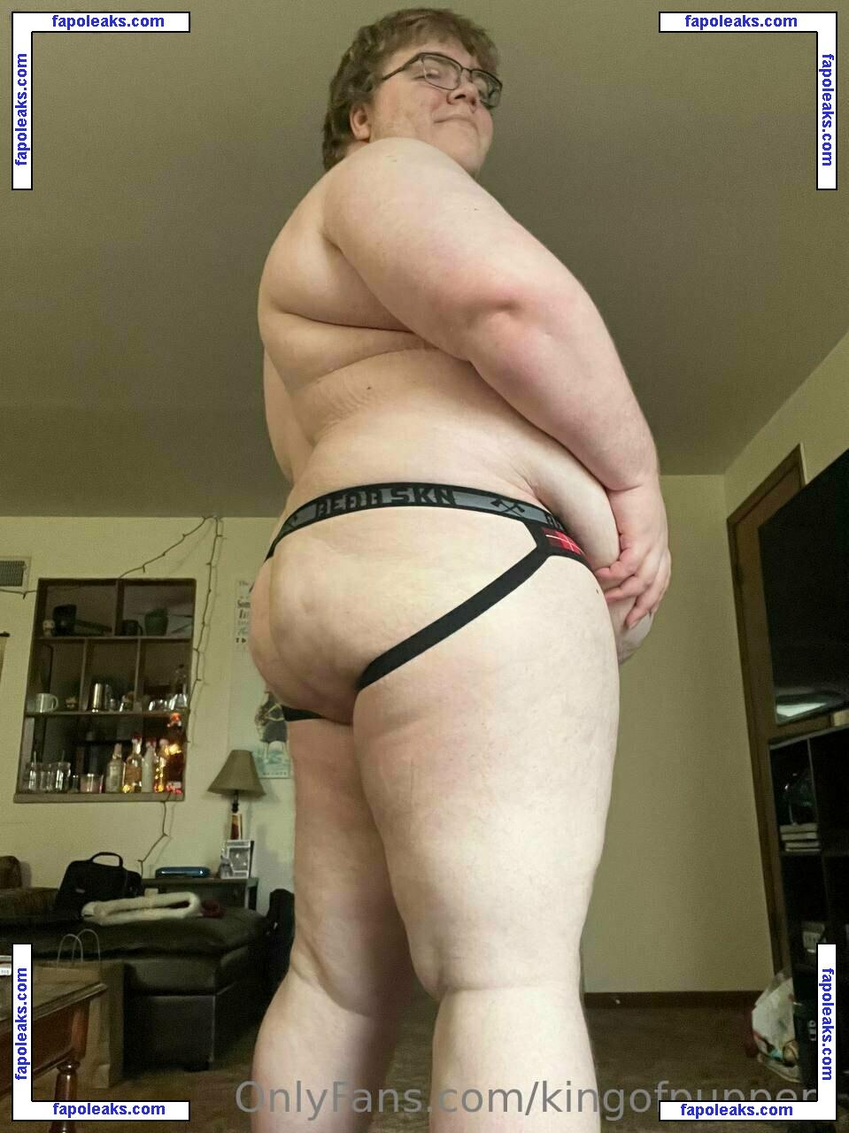 kingofpuppers / nickdagostino nude photo #0004 from OnlyFans