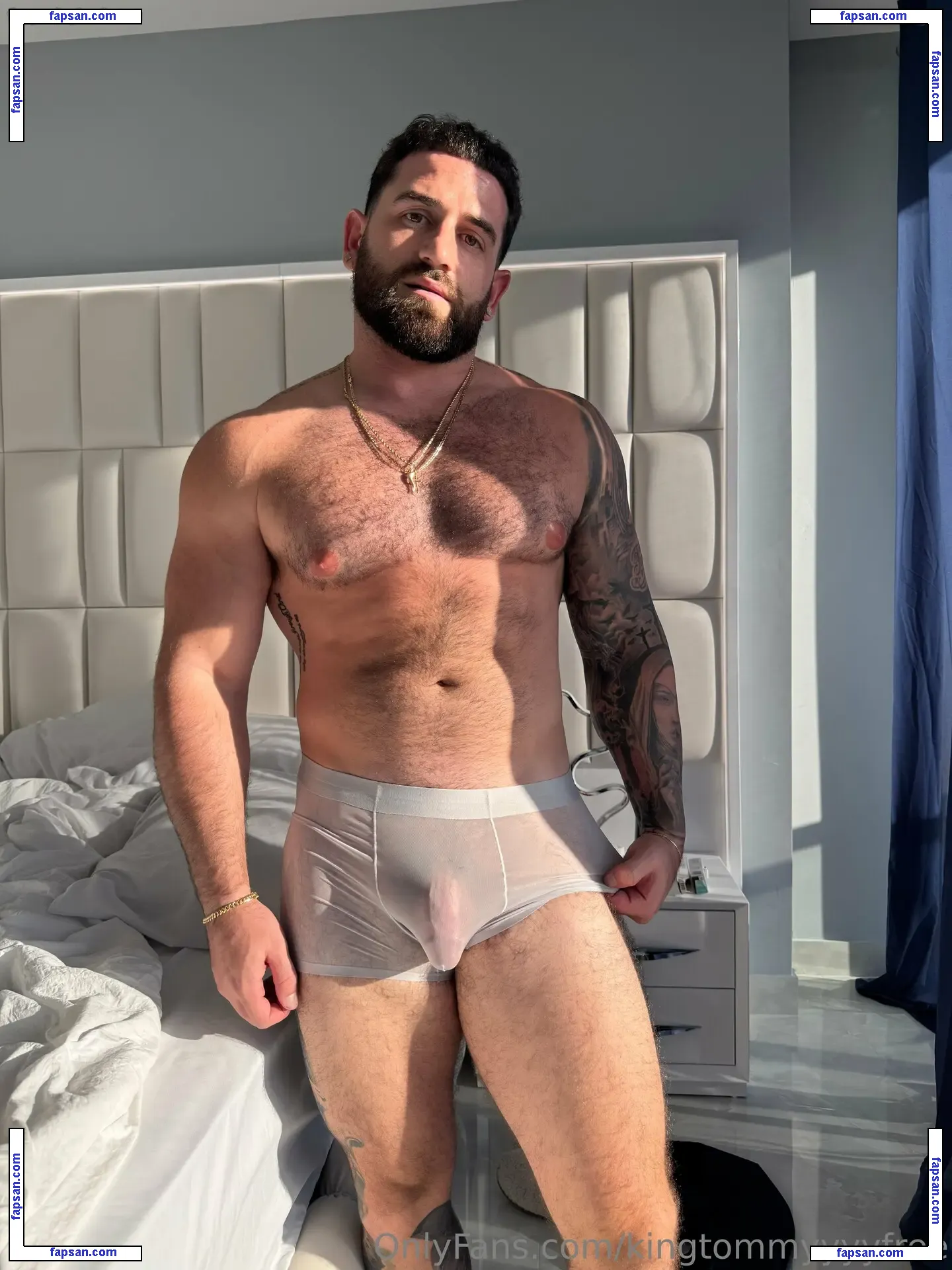 kingtommyyyyfree nude photo #0005 from OnlyFans
