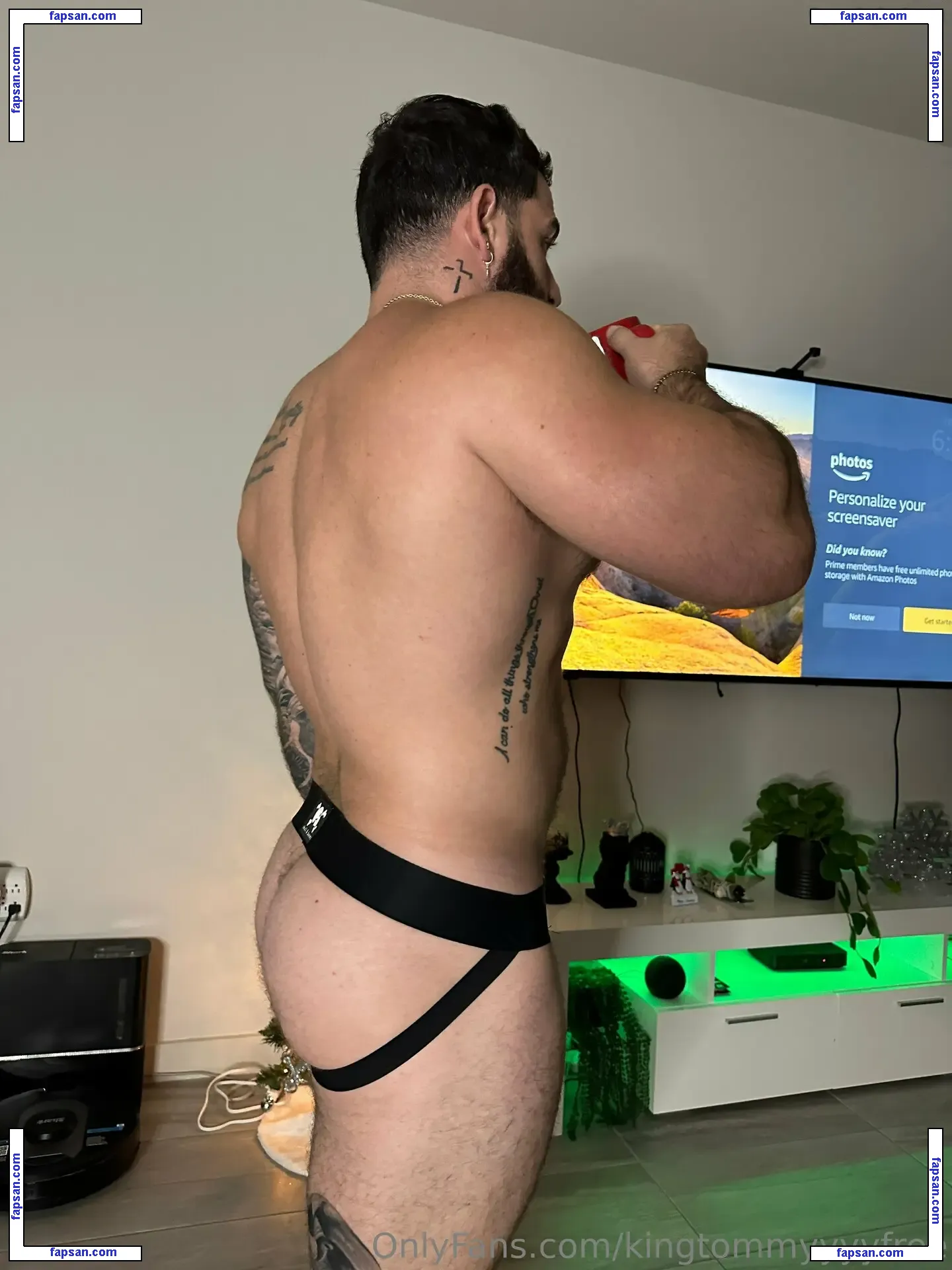 kingtommyyyyfree nude photo #0007 from OnlyFans