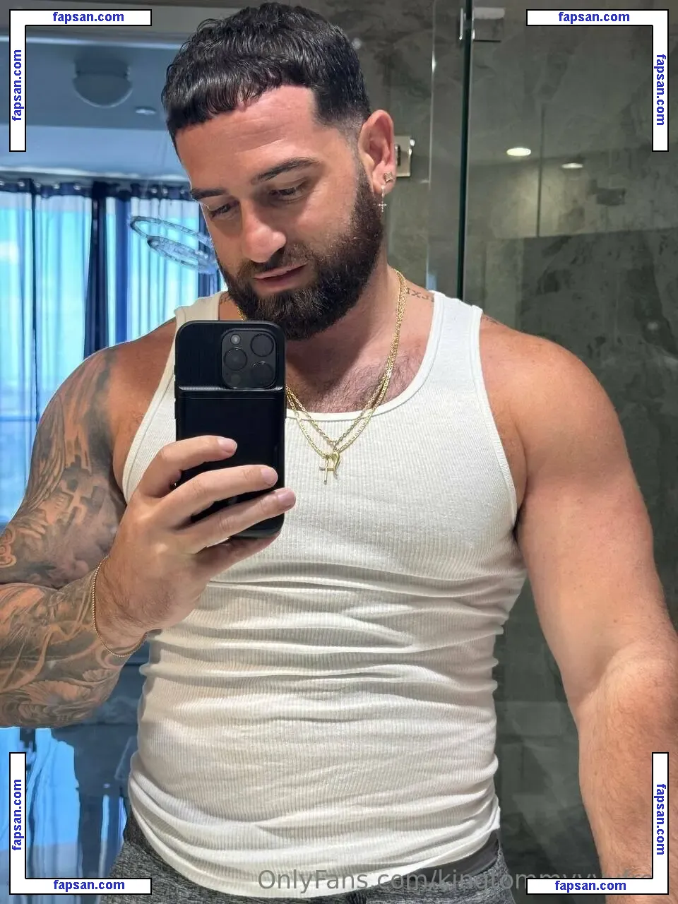 kingtommyyyyfree nude photo #0011 from OnlyFans