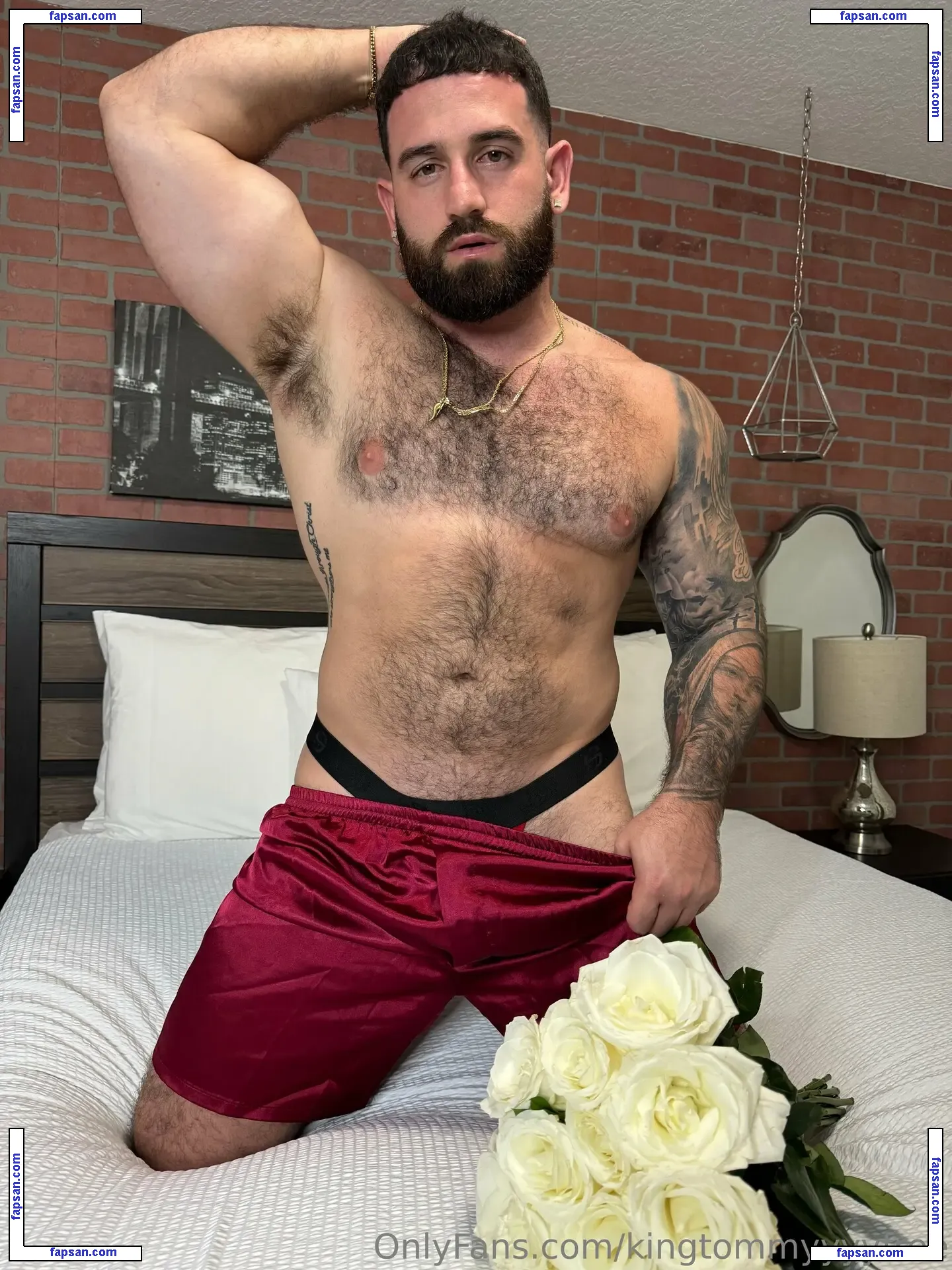 kingtommyyyyfree nude photo #0017 from OnlyFans