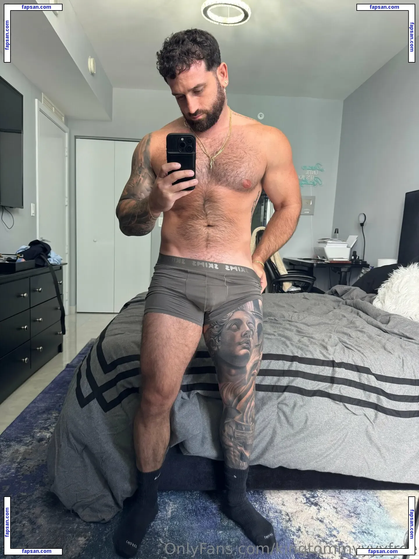 kingtommyyyyfree nude photo #0018 from OnlyFans