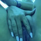 Kinky Kandi nude #0008