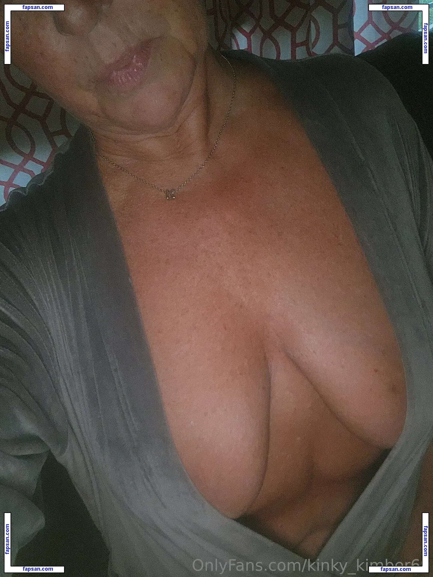 kinky_kimber69 nude photo #0010 from OnlyFans