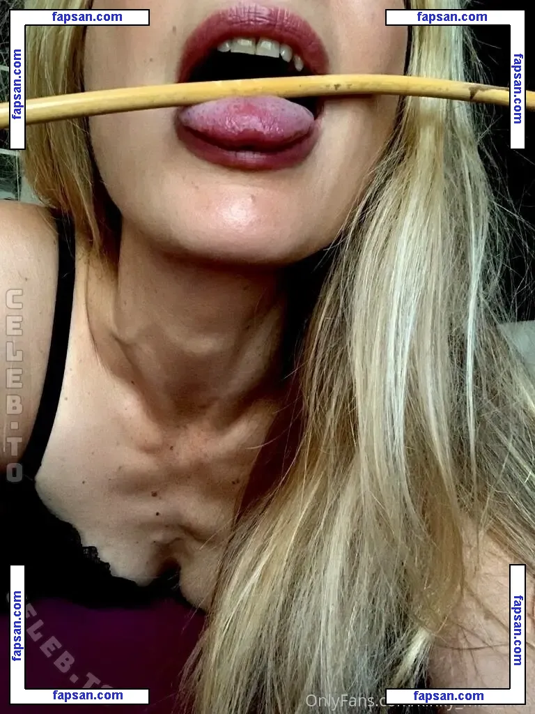 Kinky_Miss_Kiss nude photo #0016 from OnlyFans