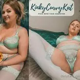 kinkycurvykatfree голая #0013