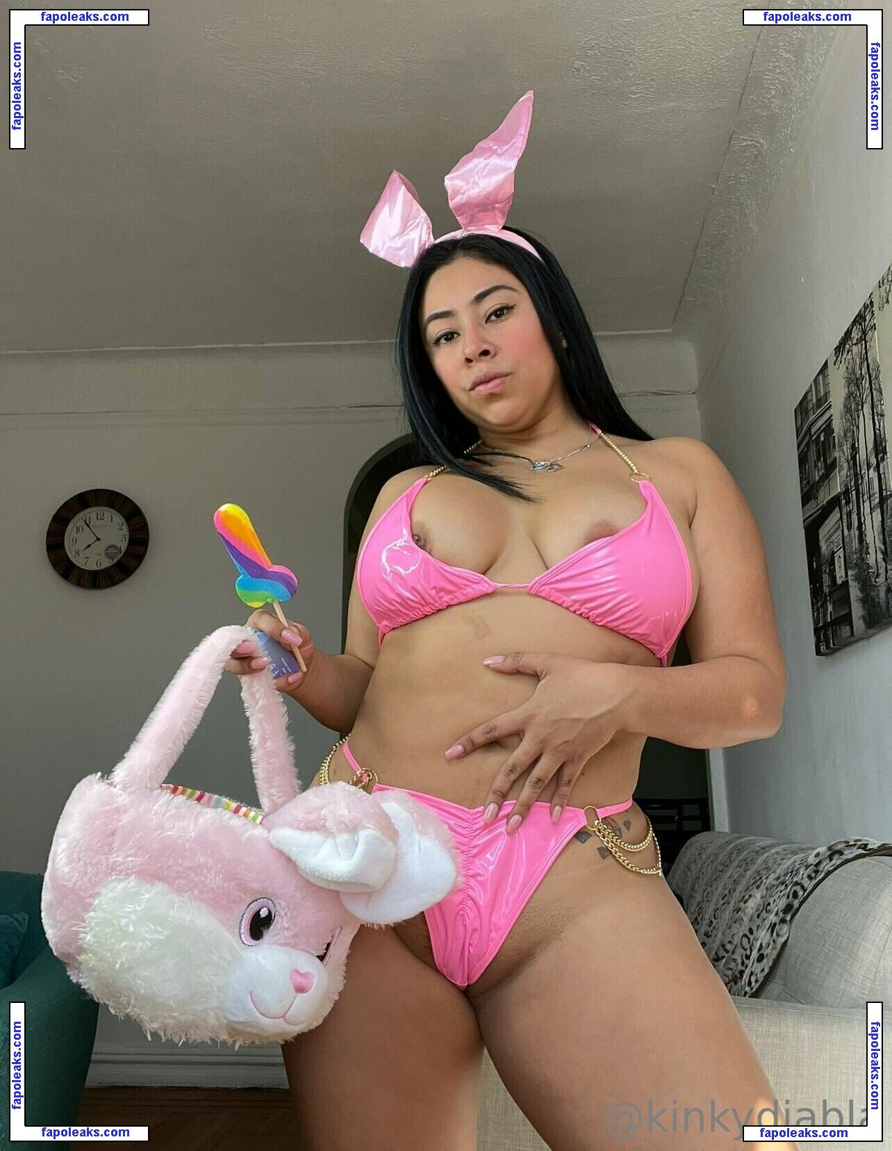 kinkydiabla nude photo #0298 from OnlyFans