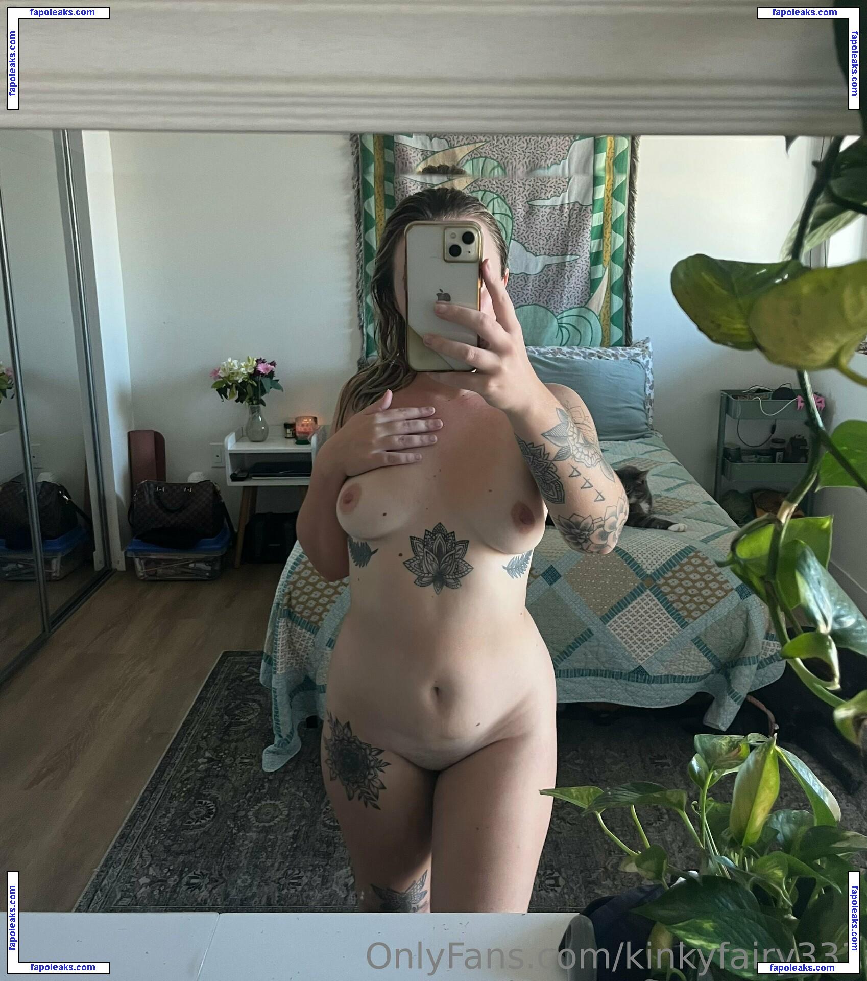 kinkyfairy333 nude photo #0004 from OnlyFans