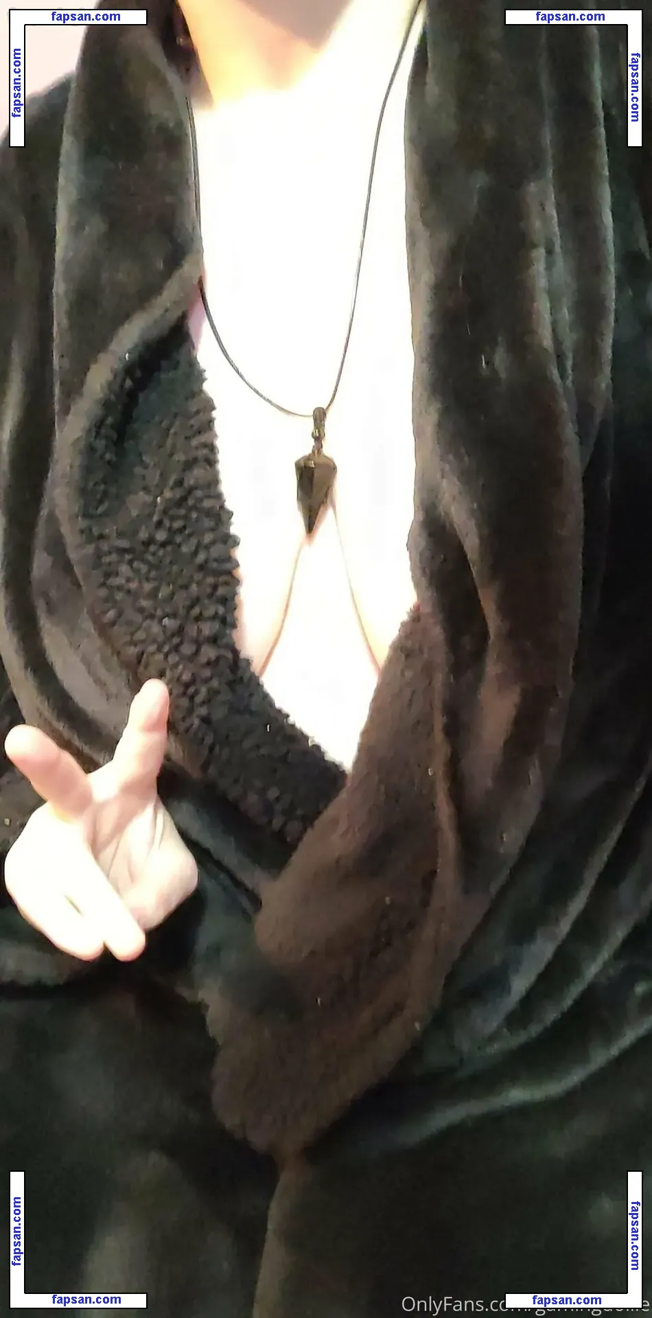 Kinkygamergirl голая фото #0012 с Онлифанс