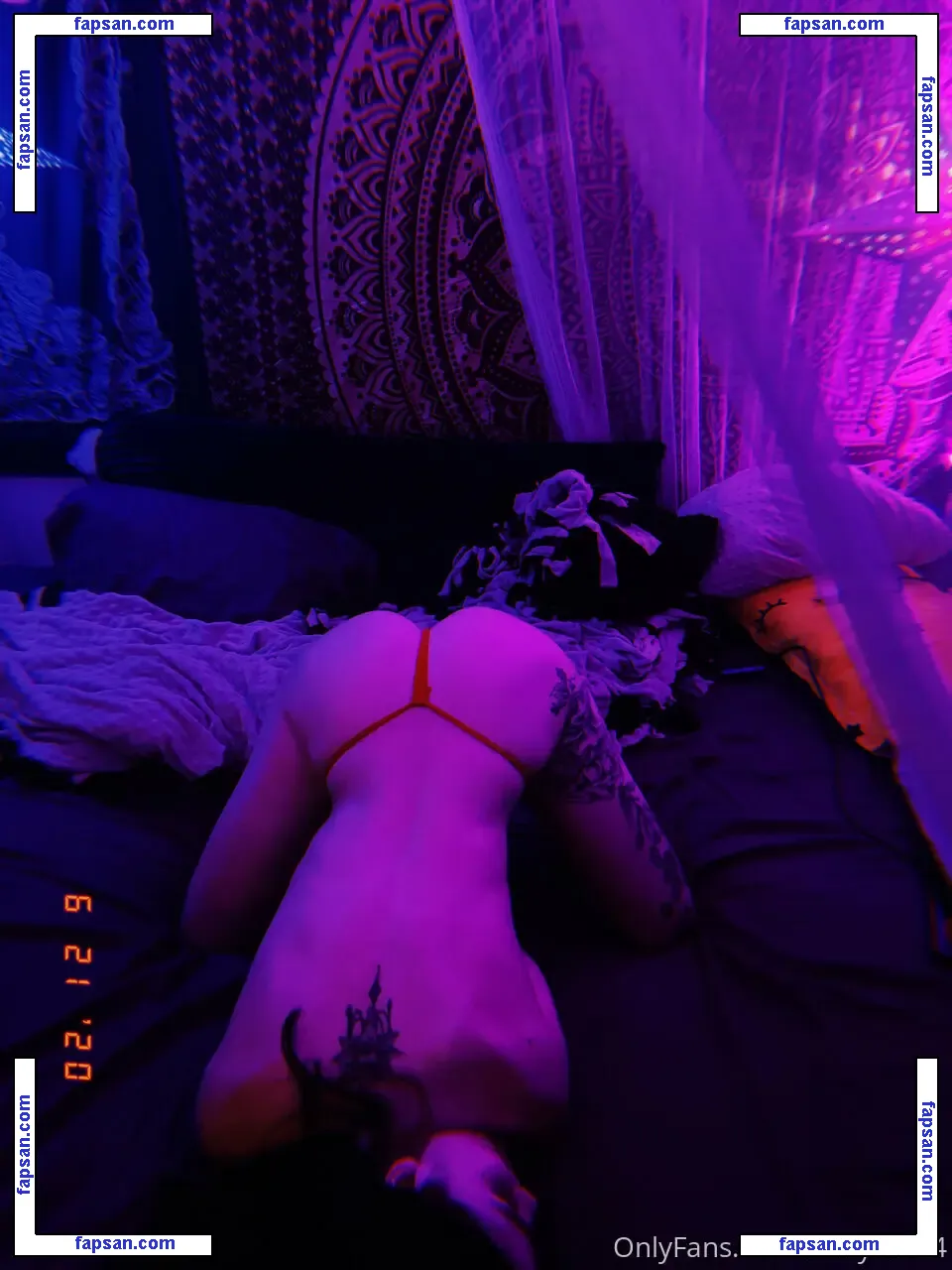 KinkyKenz4 nude photo #0056 from OnlyFans