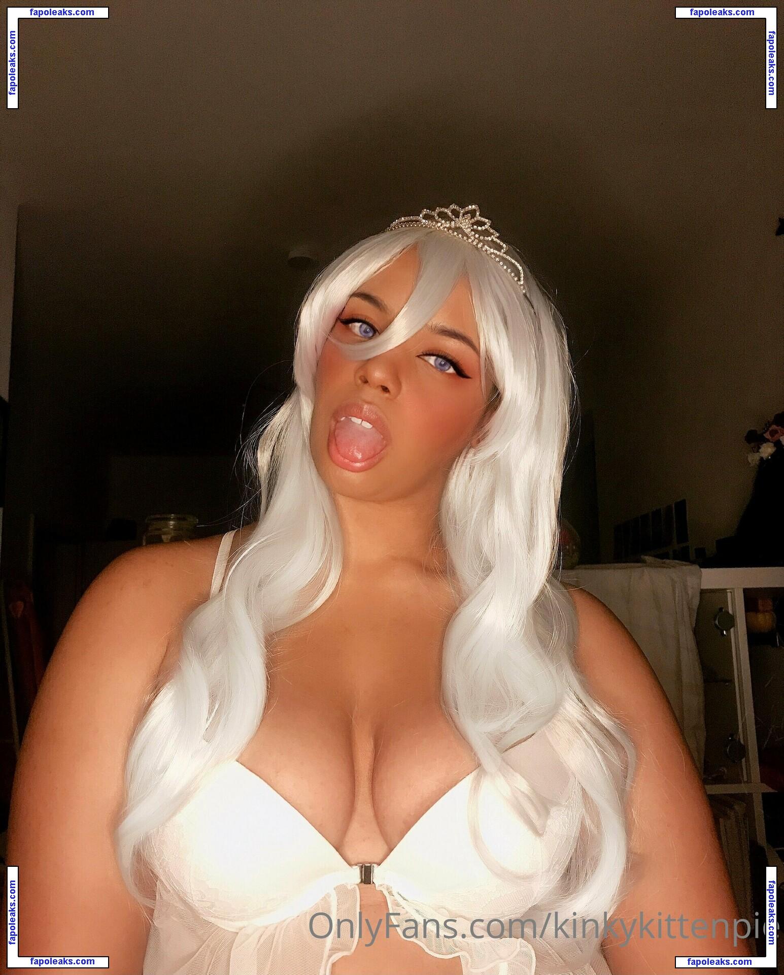 kinkykittenpie / kittentan2001 nude photo #0015 from OnlyFans