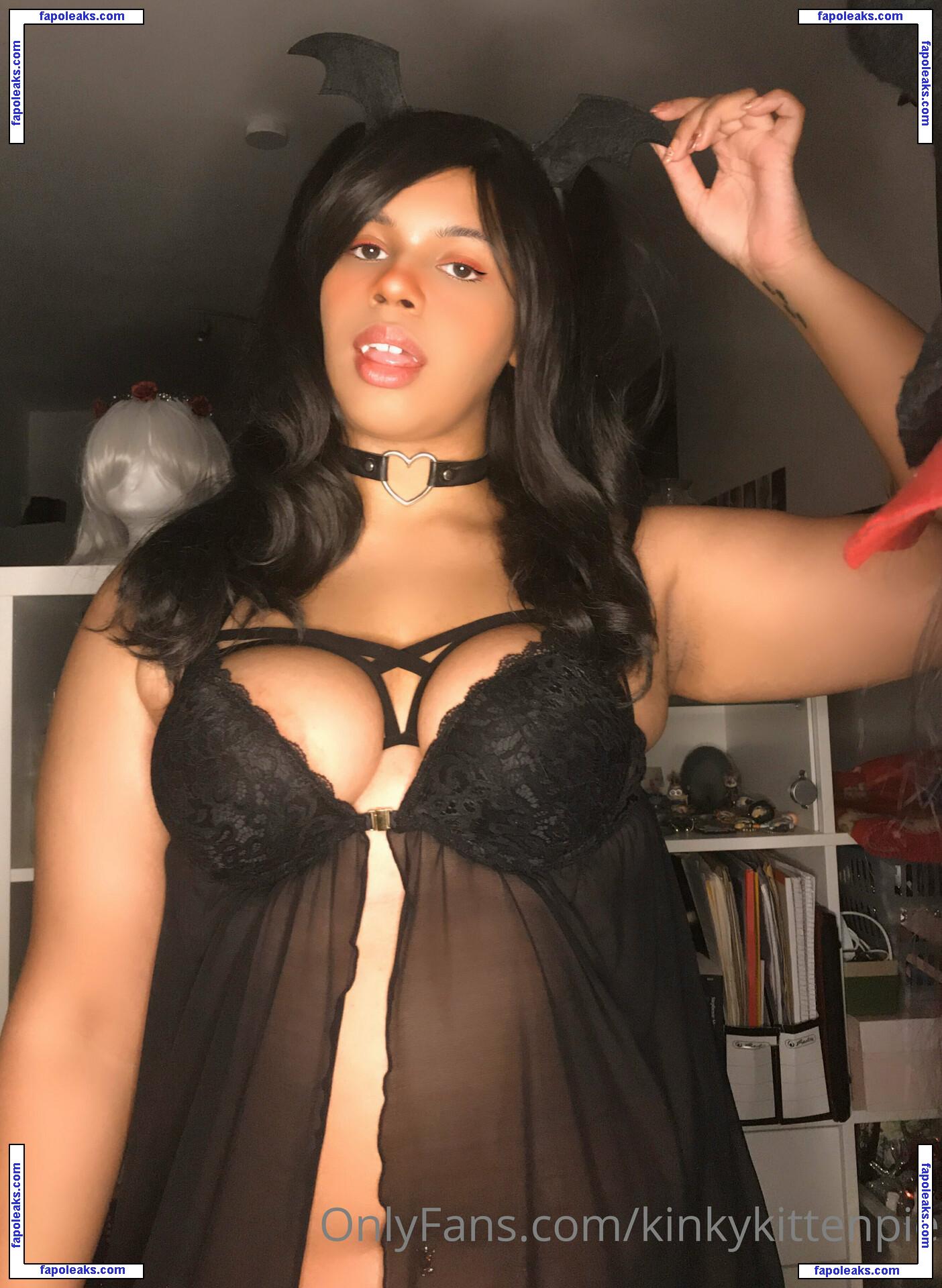 kinkykittenpie / kittentan2001 nude photo #0019 from OnlyFans