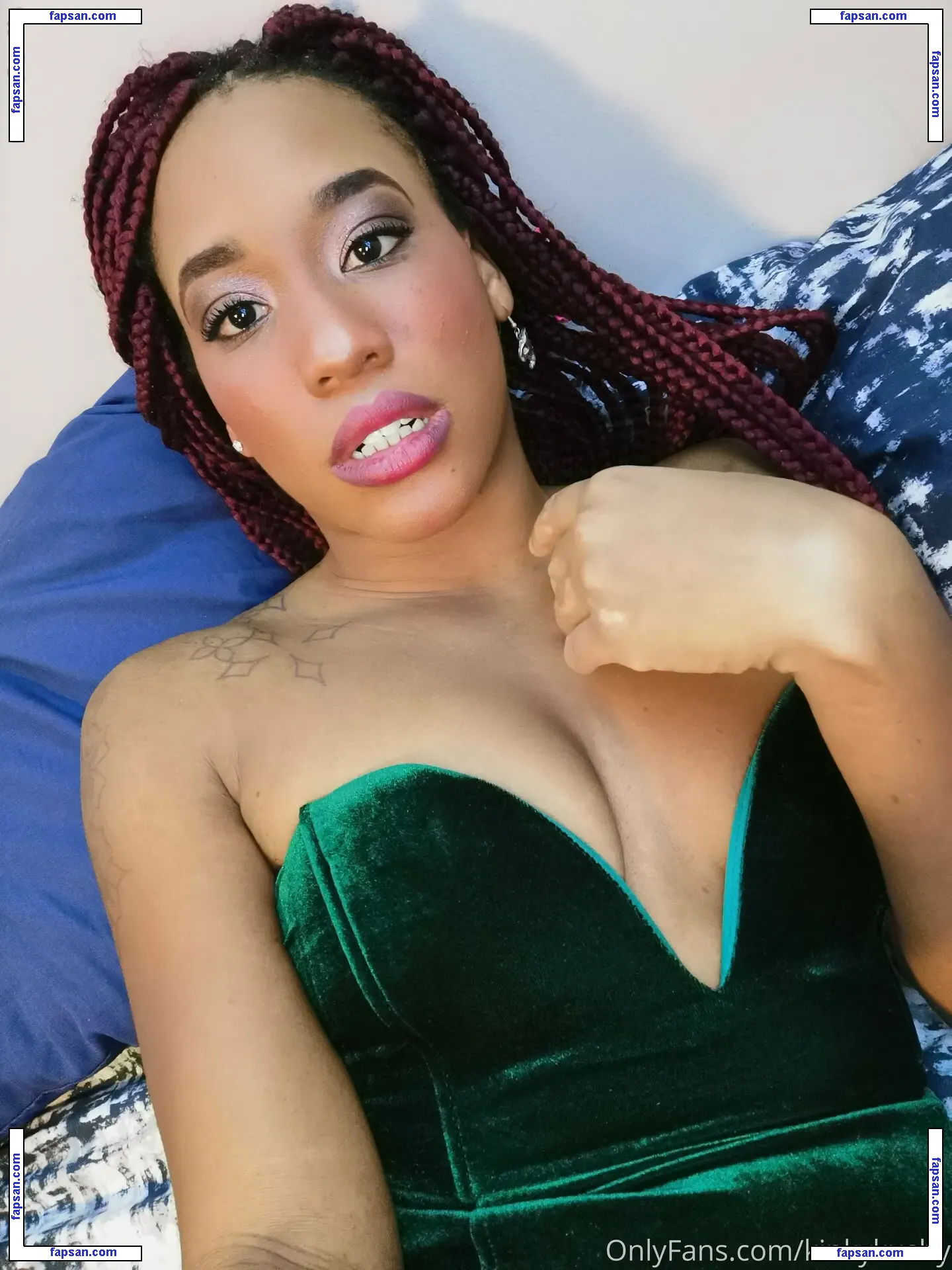 kinkykushy / kinky_kush nude photo #0019 from OnlyFans