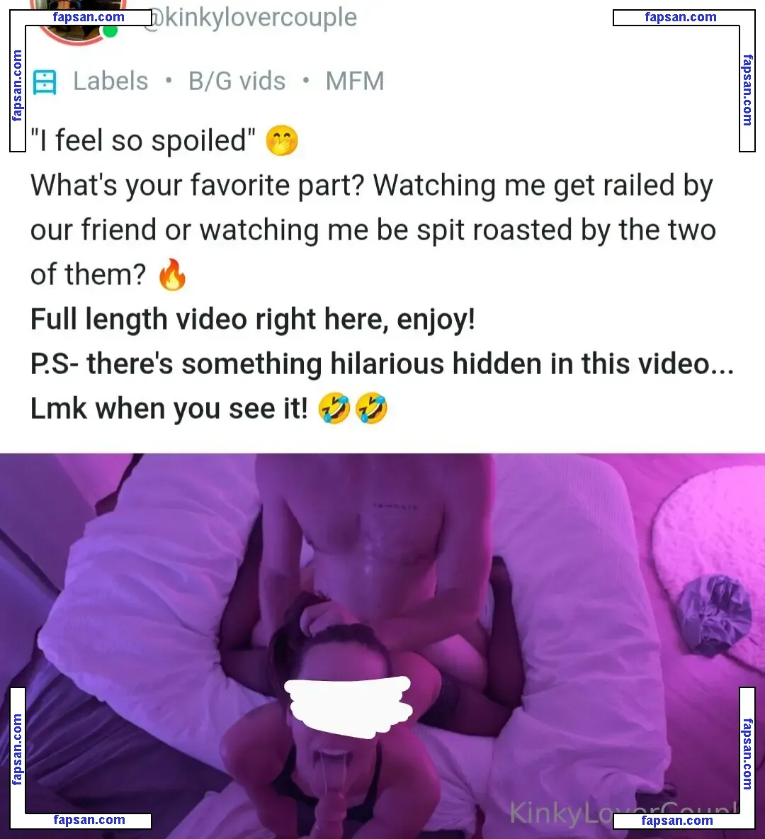 kinkylovercpl nude photo #0016 from OnlyFans