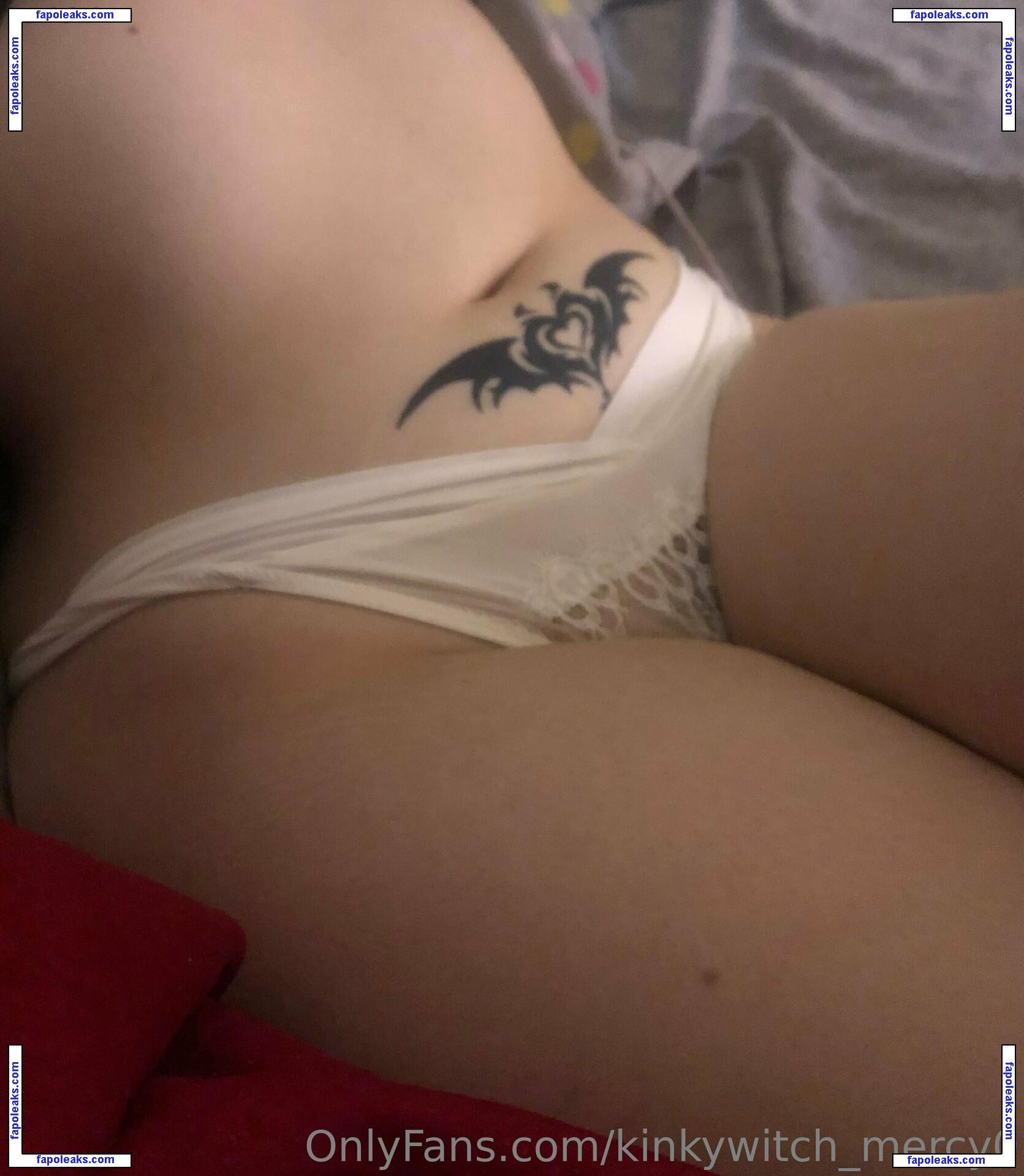 kinkywitch_mercy0 / brittany_bitchh nude photo #0002 from OnlyFans