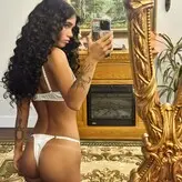 Kinllley nude #0012