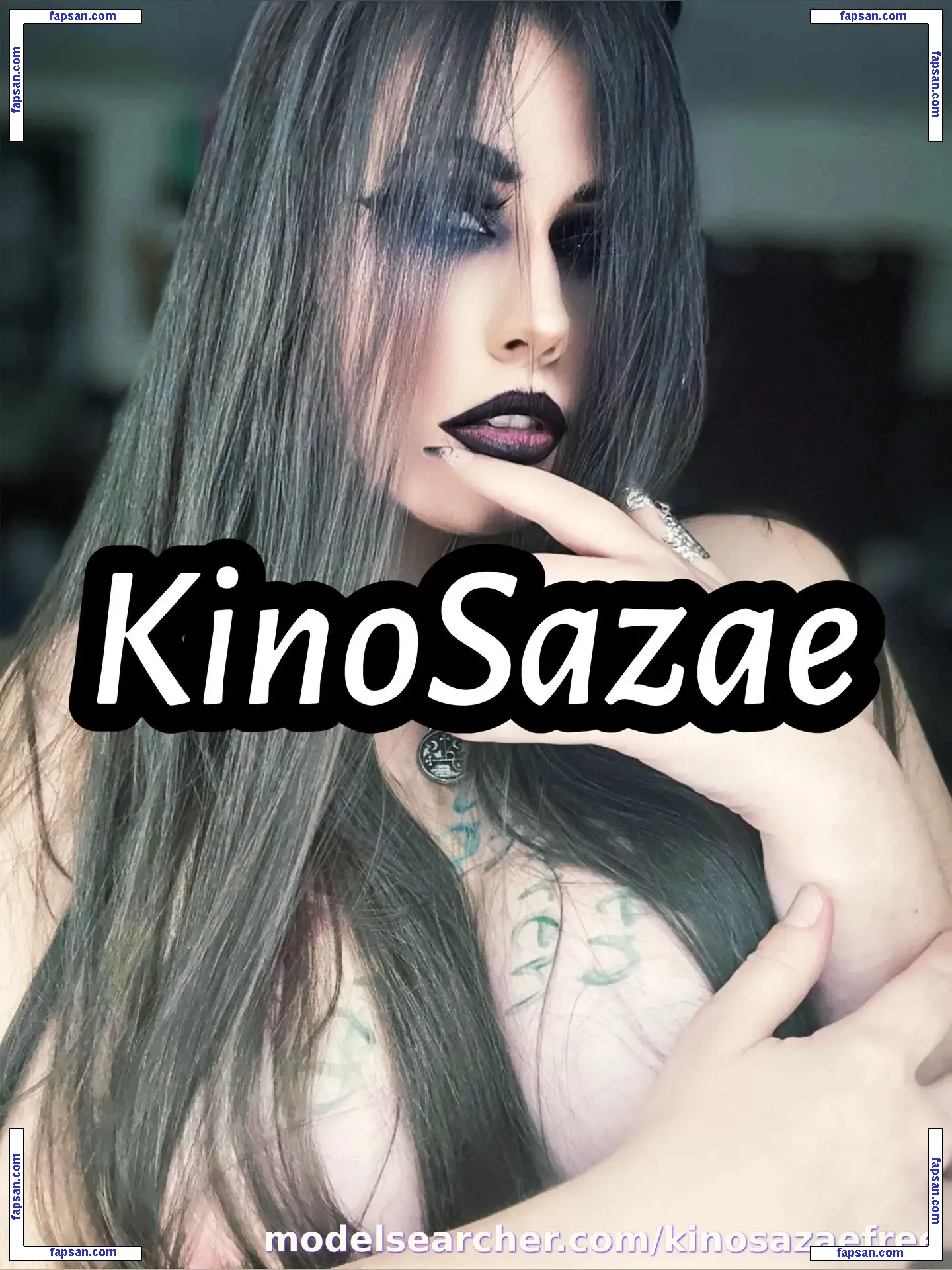 kinosazae nude photo #0011 from OnlyFans