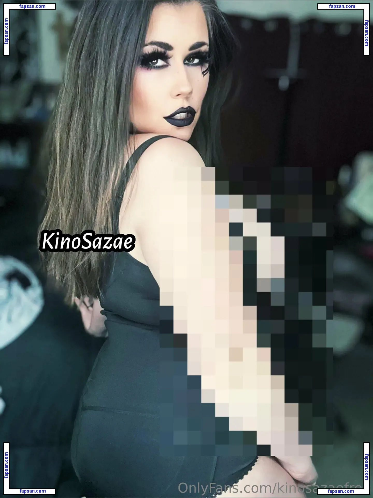 kinosazaefree nude photo #0020 from OnlyFans
