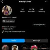 kinsleykarter голая #0040