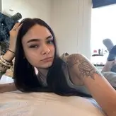 kinsleypaige голая #0013
