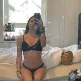 kinsleypaige голая #0030