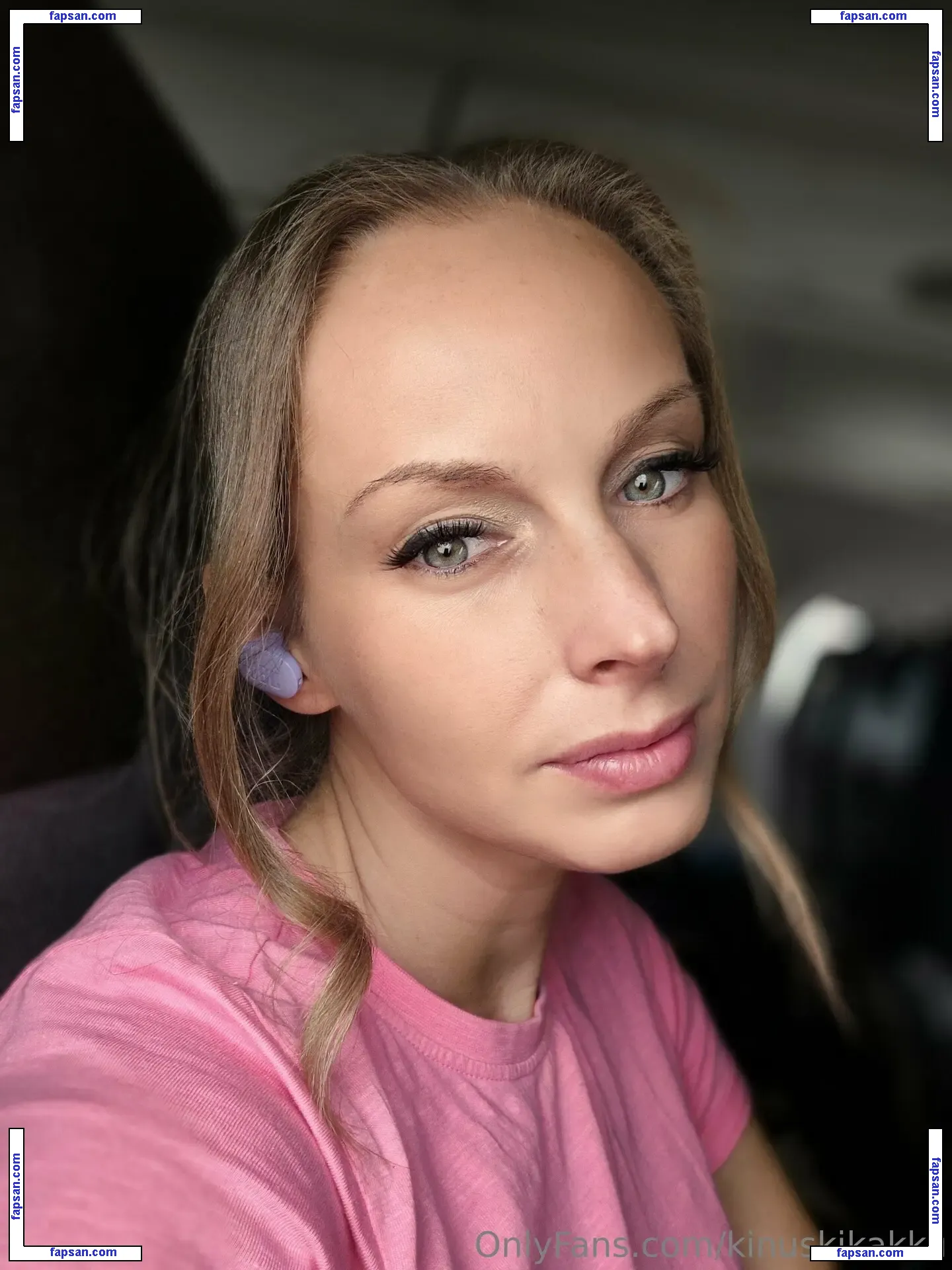 kinuskikakku nude photo #0006 from OnlyFans