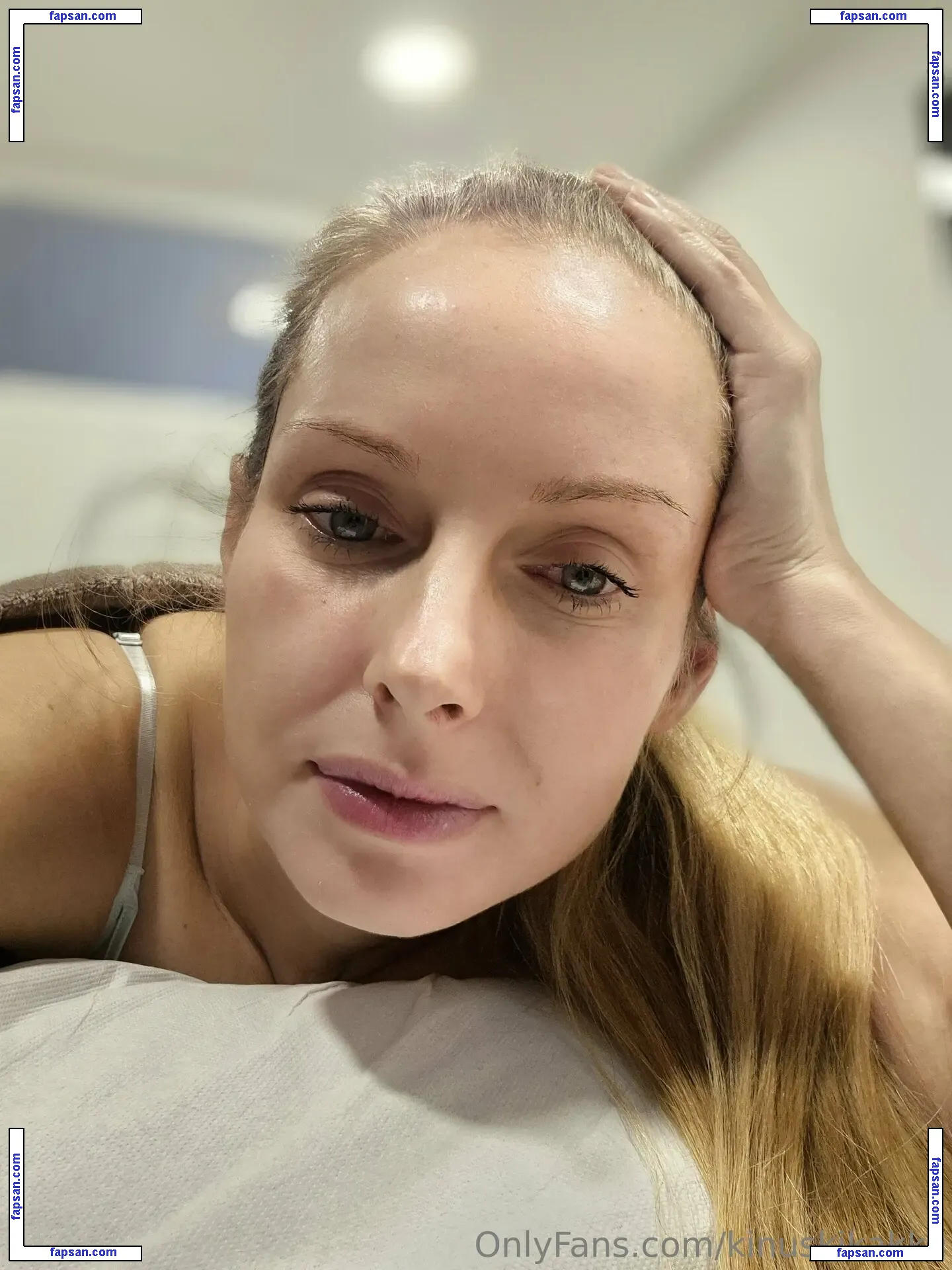 kinuskikakku nude photo #0026 from OnlyFans