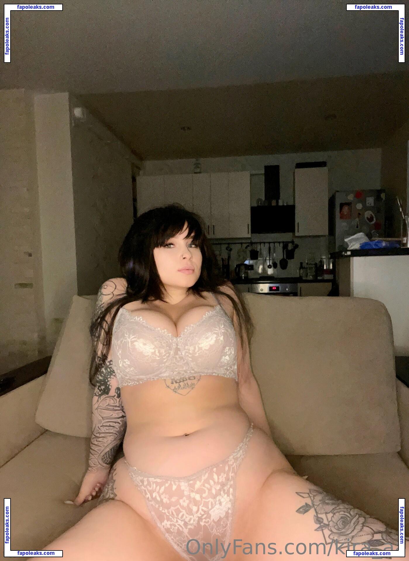 kira_aa / kiraaa nude photo #0015 from OnlyFans