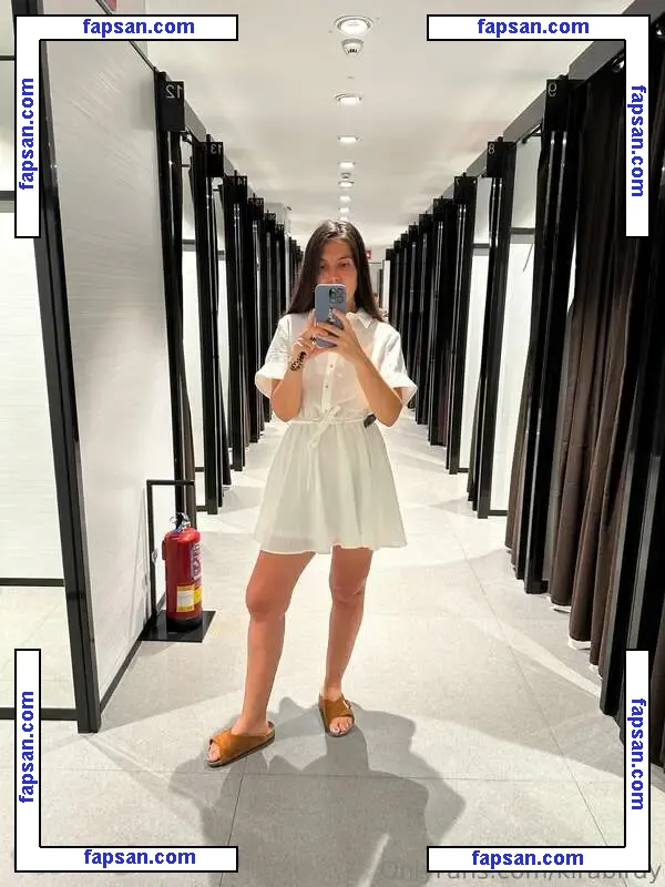 Kira Bird голая фото #0001 с Онлифанс