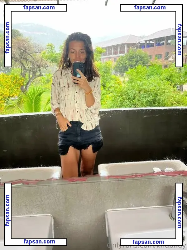 Kira Bird голая фото #0002 с Онлифанс