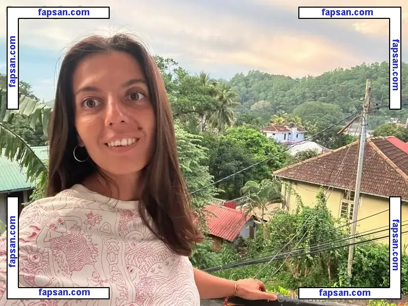 Kira Bird голая фото #0007 с Онлифанс