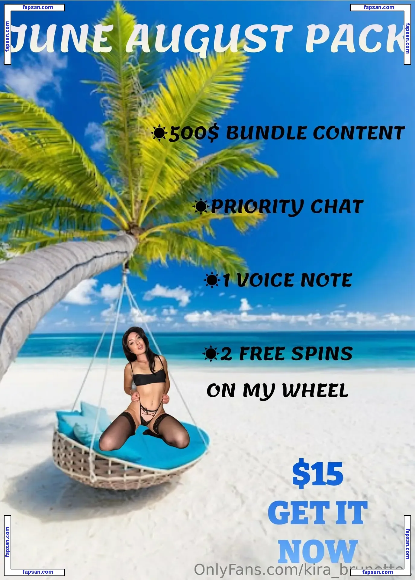kira_brunette1 nude photo #0086 from OnlyFans