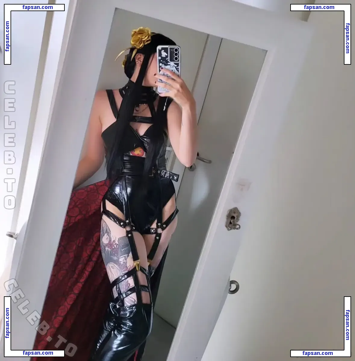 Kira Chanside nude photo #0004 from OnlyFans