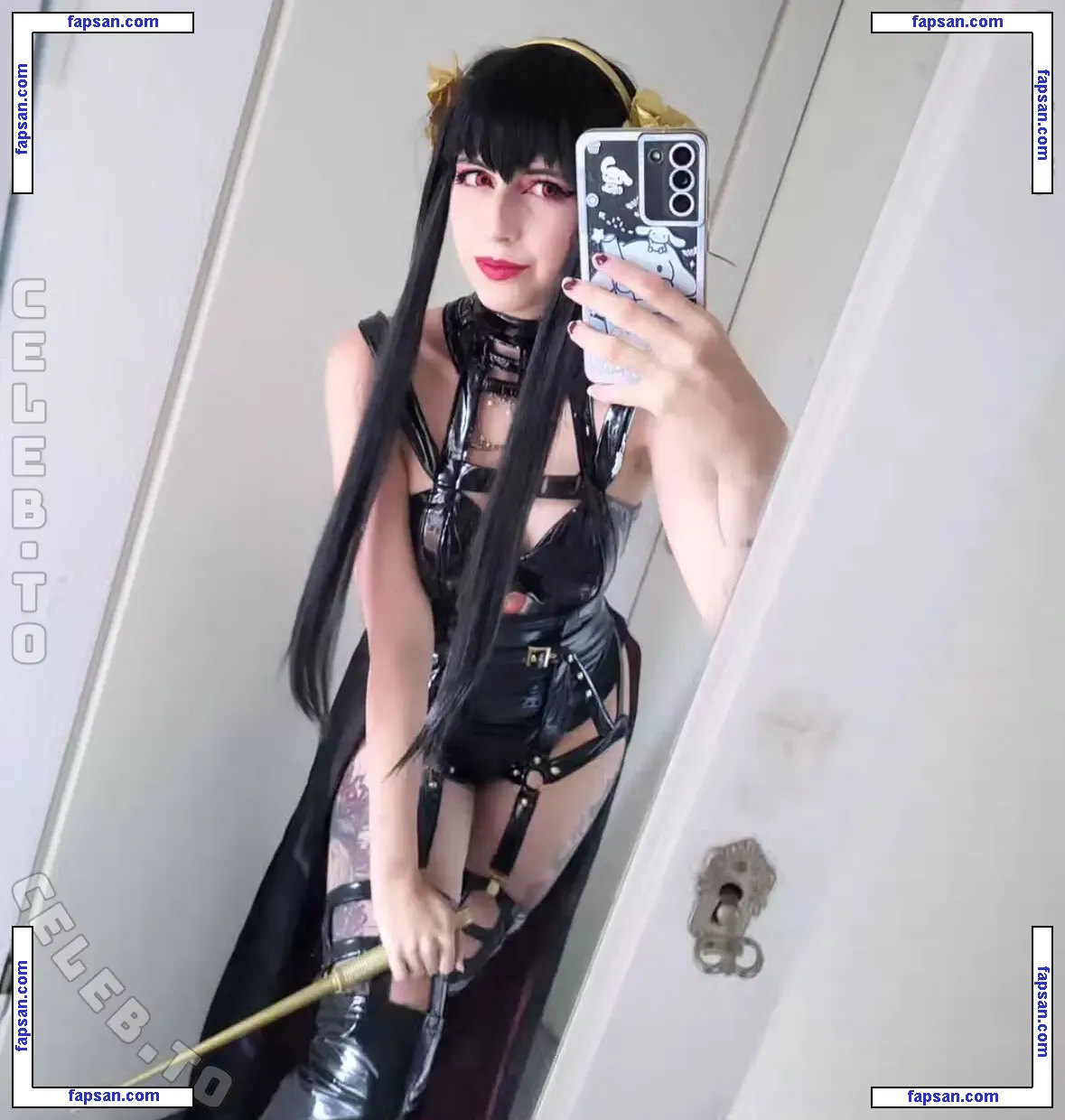 Kira Chanside nude photo #0005 from OnlyFans