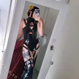 Kira Chanside nude #0004