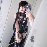 Kira Chanside nude #0005