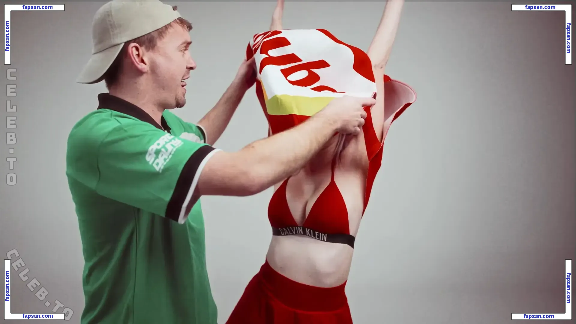 Kira Karambole голая фото #0047 с Онлифанс