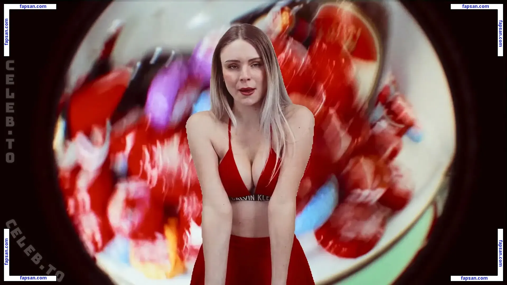 Kira Karambole голая фото #0049 с Онлифанс