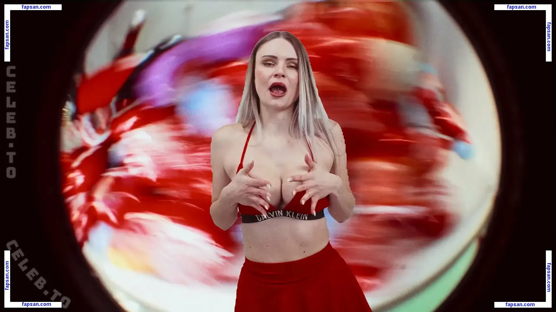 Kira Karambole голая фото #0052 с Онлифанс