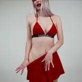 Kira Karambole голая #0031